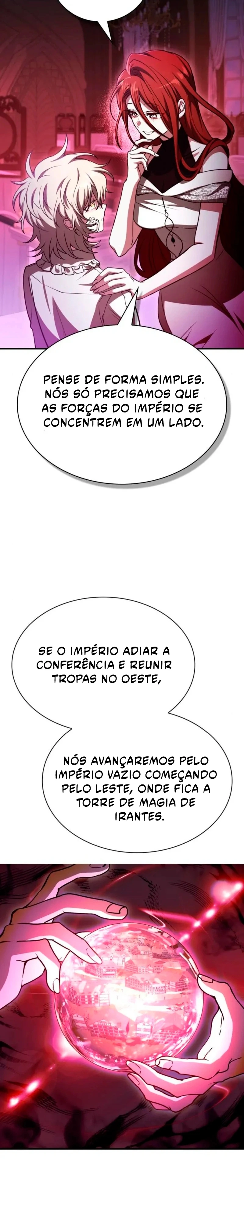 Please Read Me Capítulo 74 Página 30