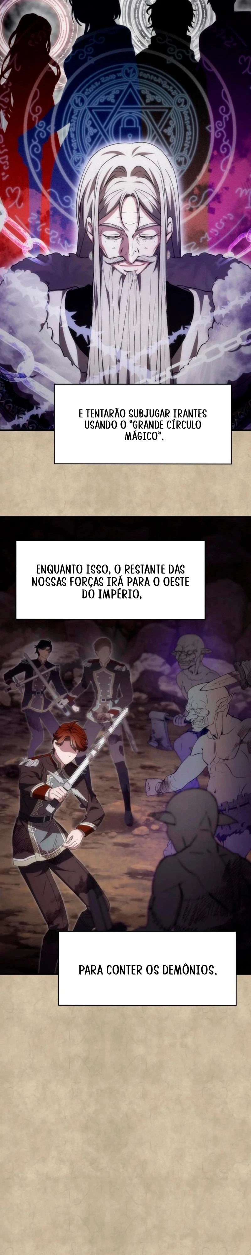 Please Read Me Capítulo 75 Página 11