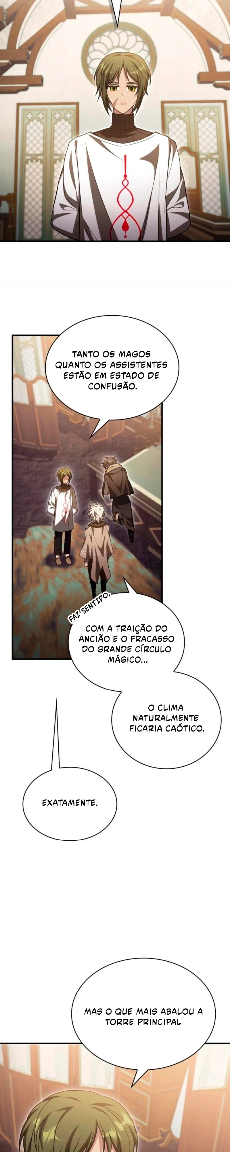 Please Read Me Capítulo 75 Página 17