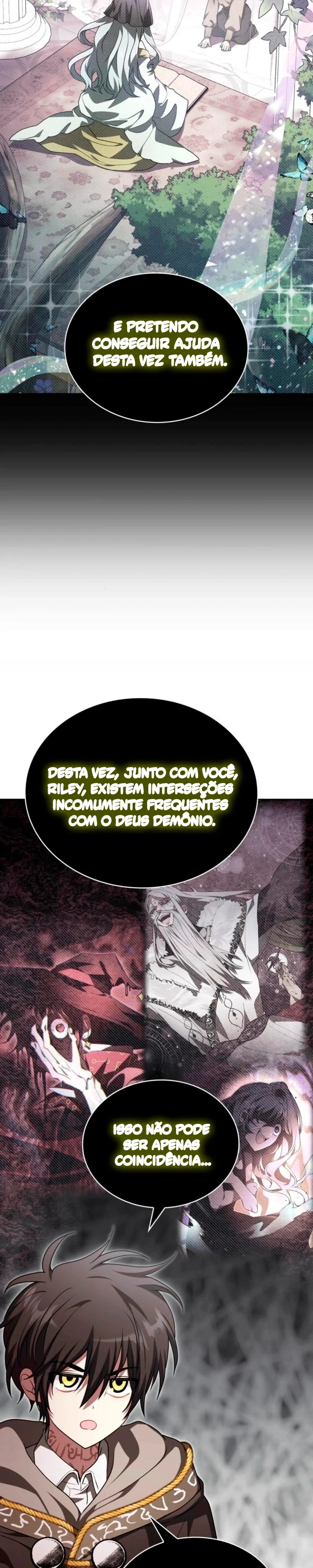 Please Read Me Capítulo 75 Página 25