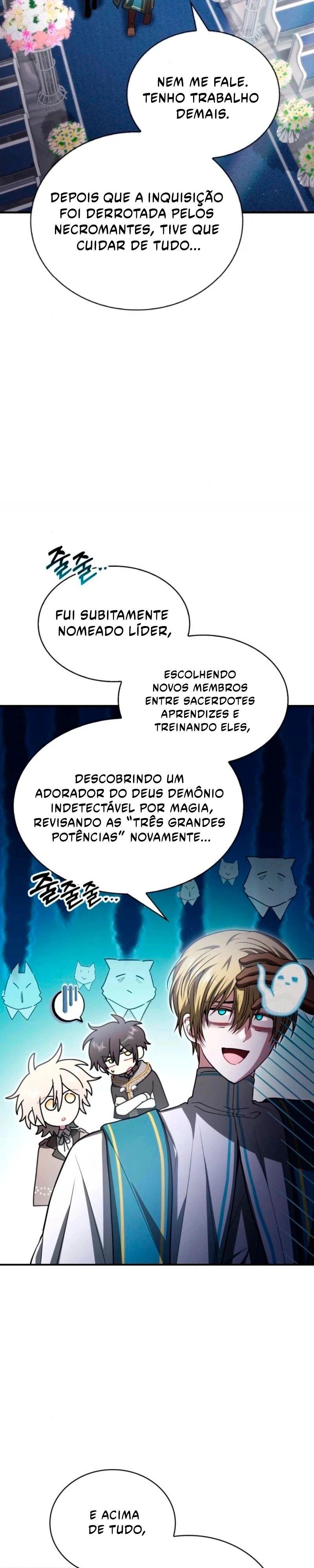 Please Read Me Capítulo 75 Página 29