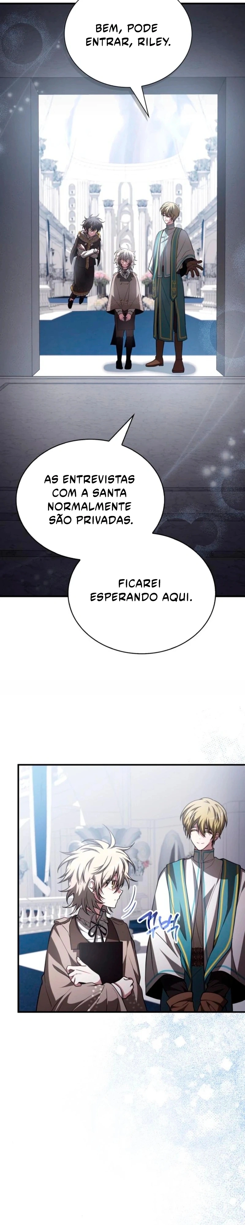 Please Read Me Capítulo 75 Página 33