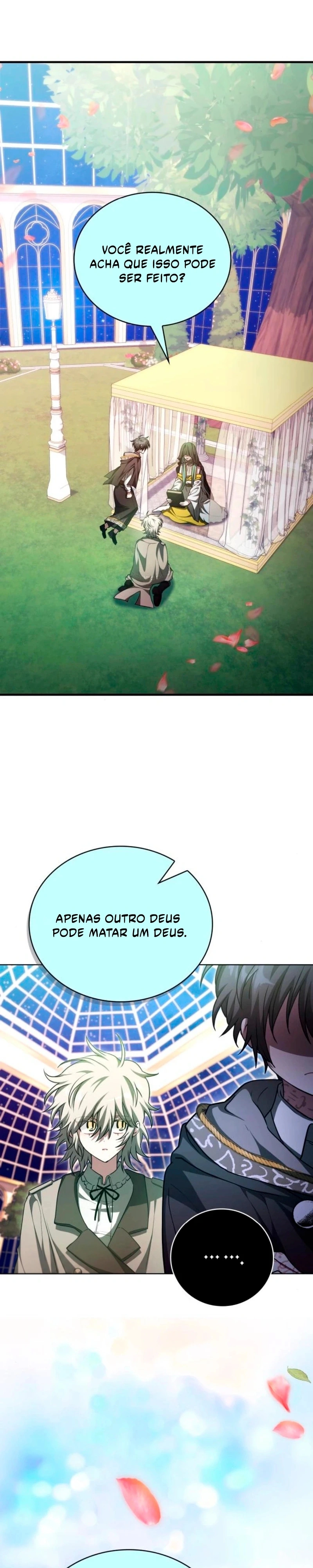 Please Read Me Capítulo 76 Página 11