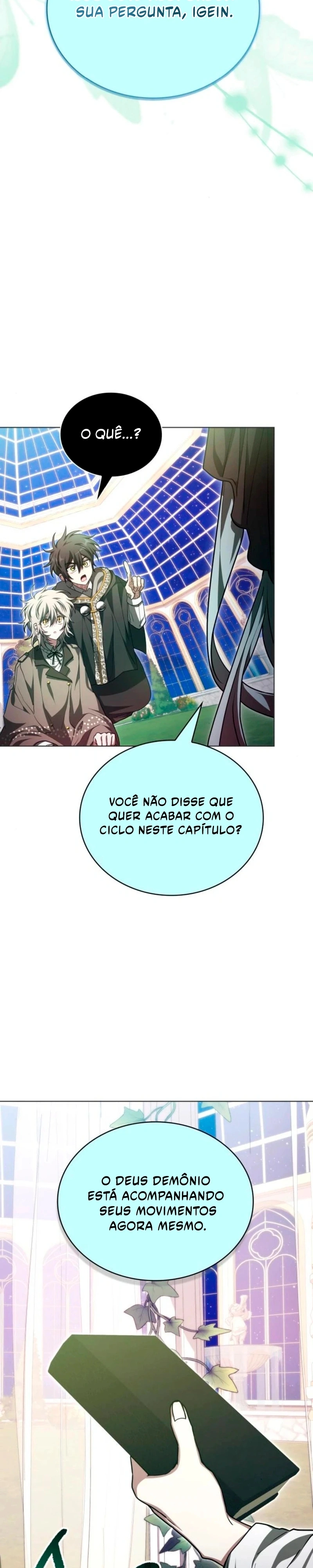 Please Read Me Capítulo 76 Página 16