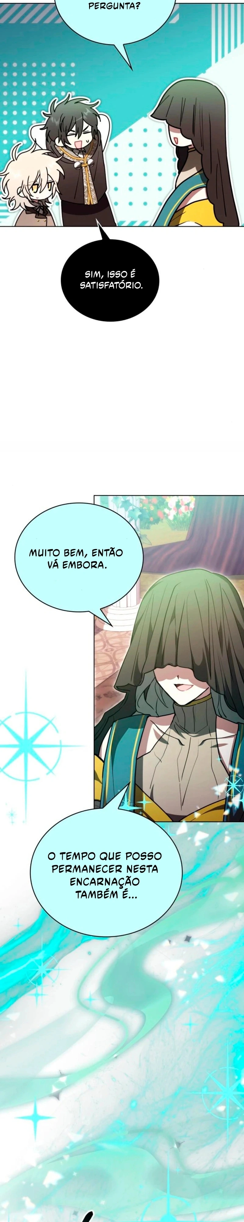 Please Read Me Capítulo 76 Página 21