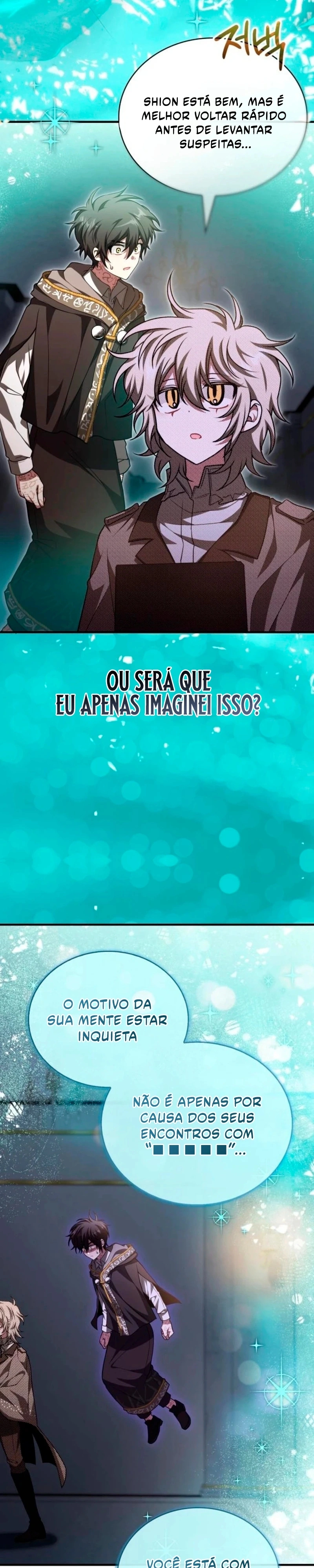 Please Read Me Capítulo 76 Página 26