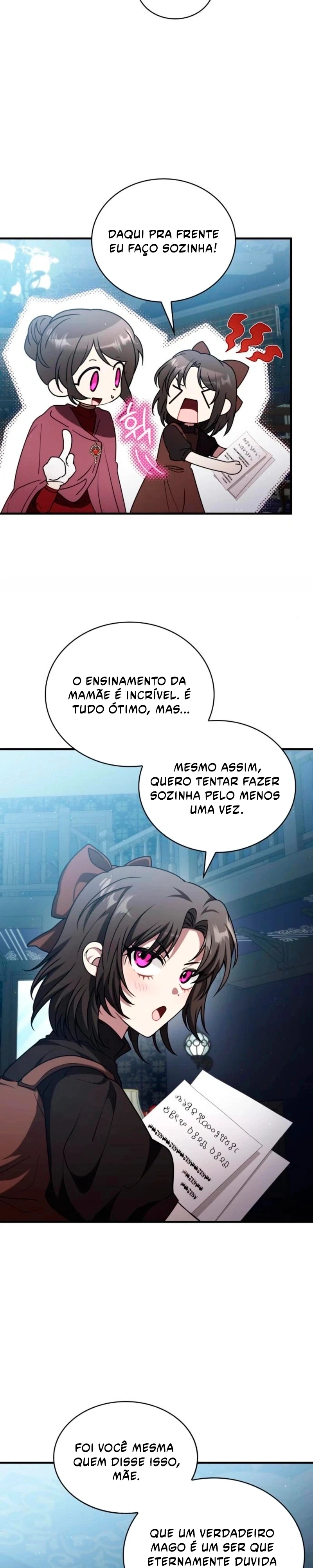 Please Read Me Capítulo 77 Página 13