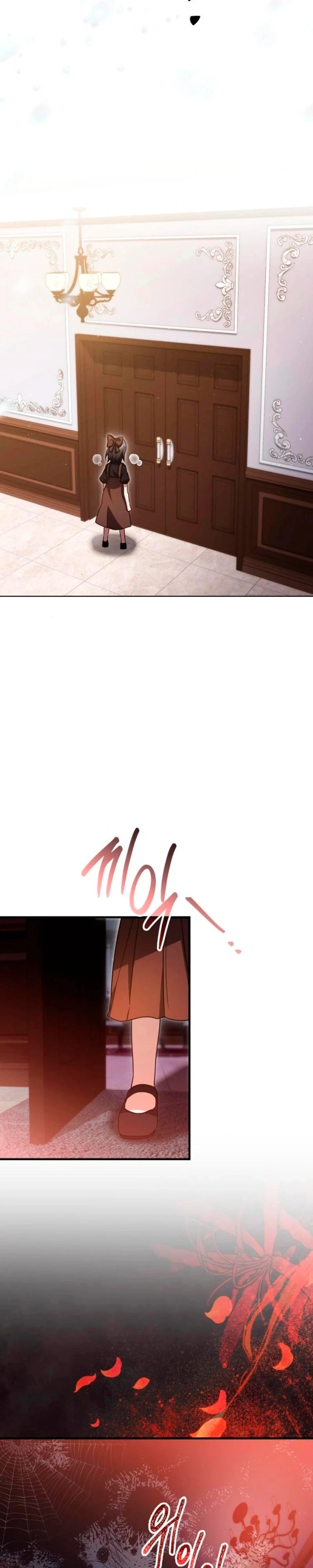 Please Read Me Capítulo 77 Página 20