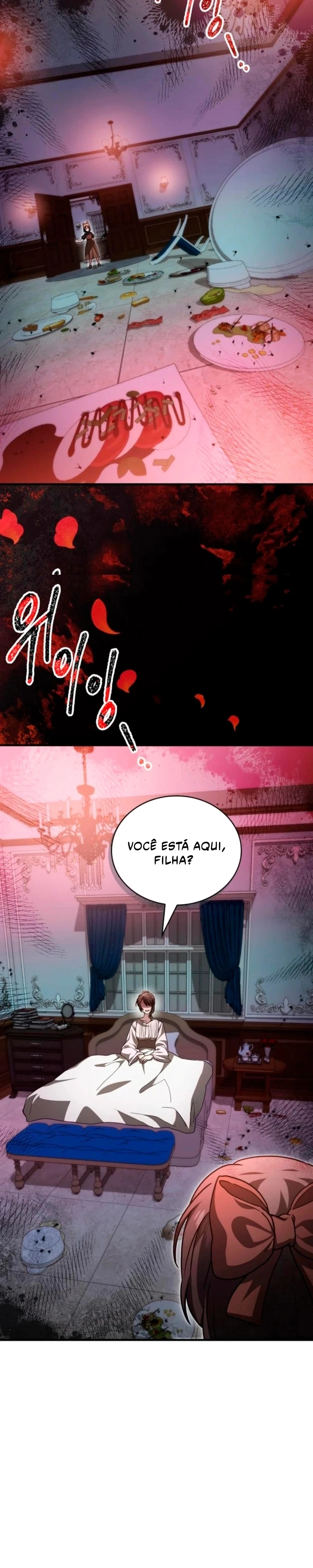 Please Read Me Capítulo 77 Página 21