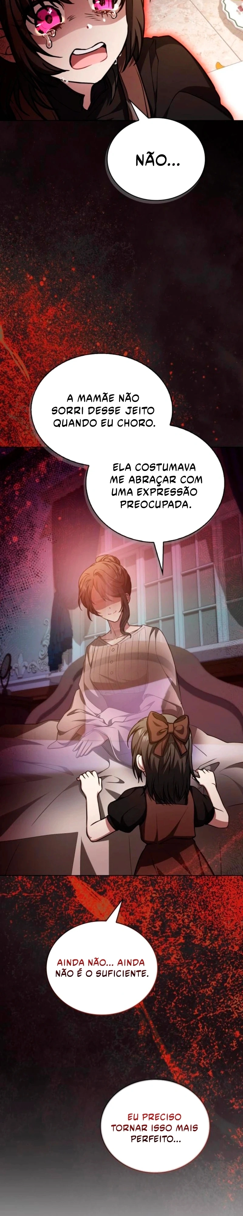 Please Read Me Capítulo 77 Página 24