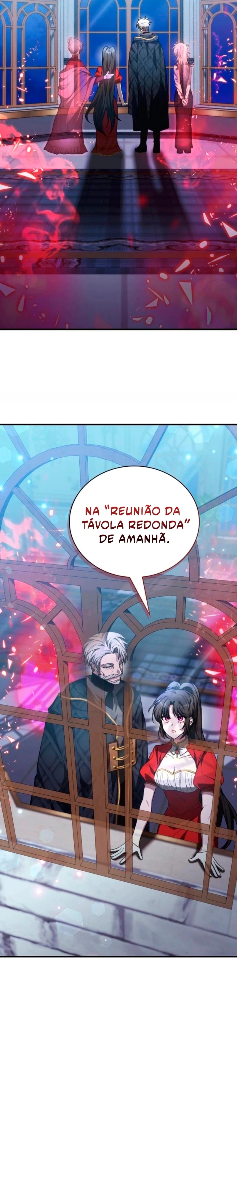 Please Read Me Capítulo 77 Página 29