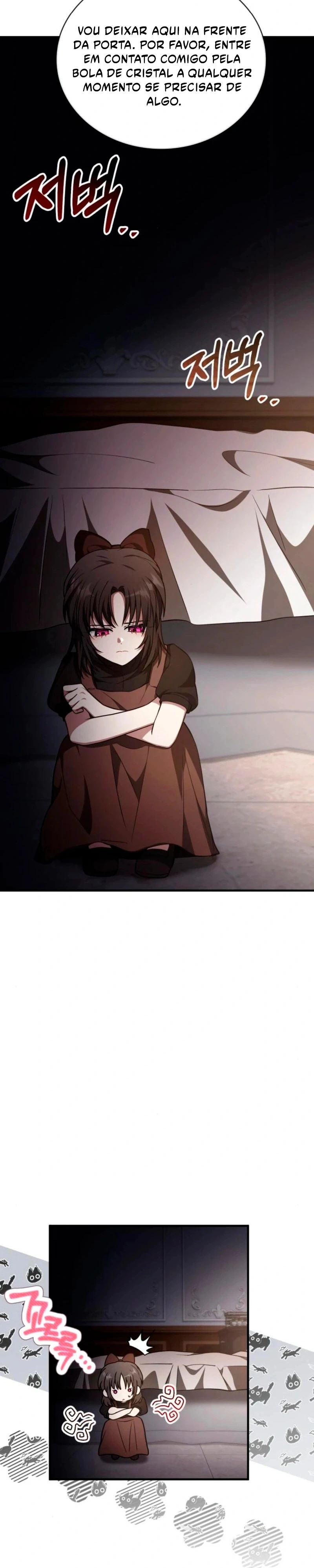 Please Read Me Capítulo 77 Página 3