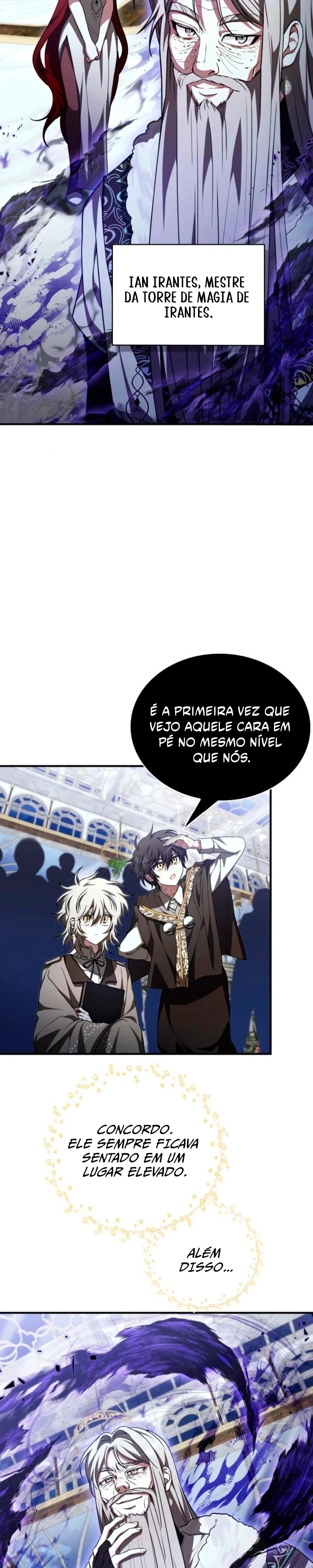Please Read Me Capítulo 77 Página 31