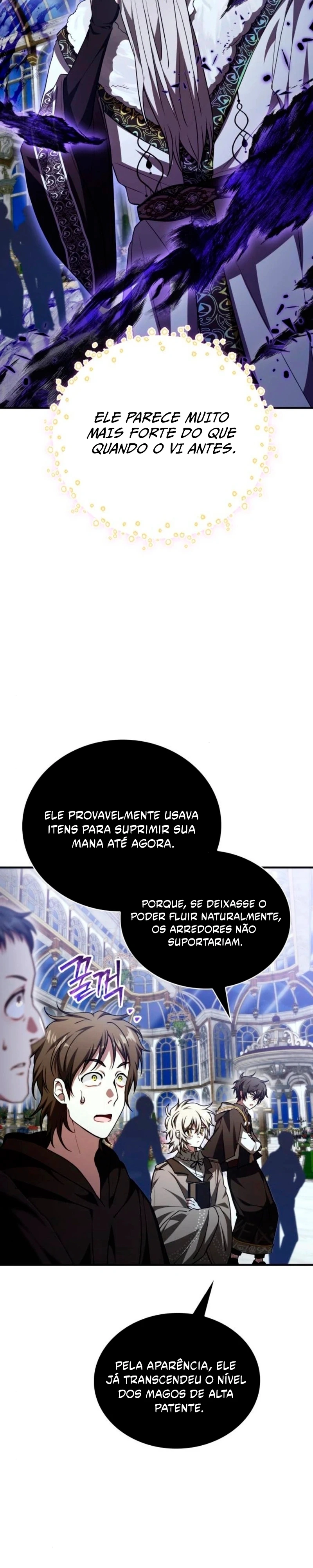 Please Read Me Capítulo 77 Página 32
