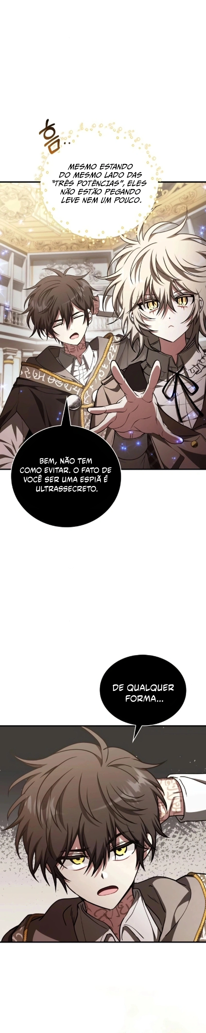 Please Read Me Capítulo 78 Página 11