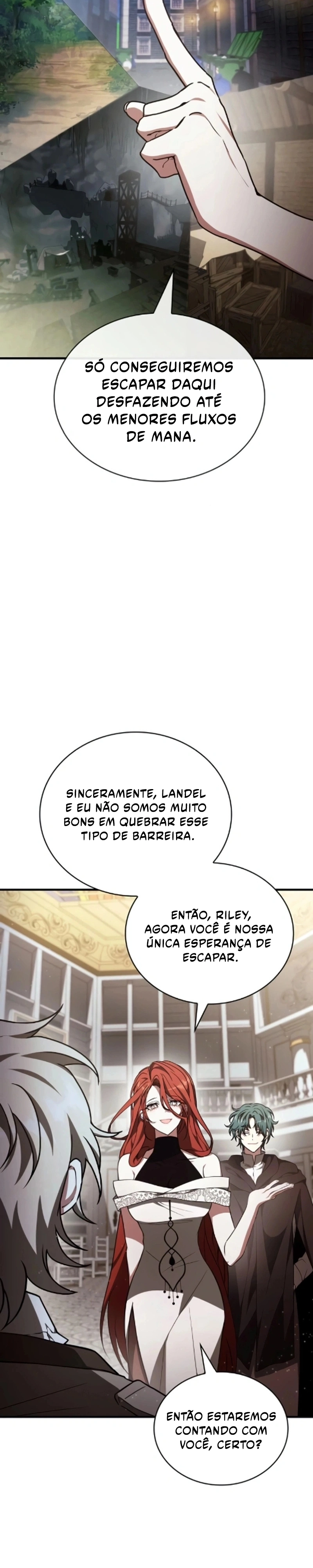 Please Read Me Capítulo 78 Página 19