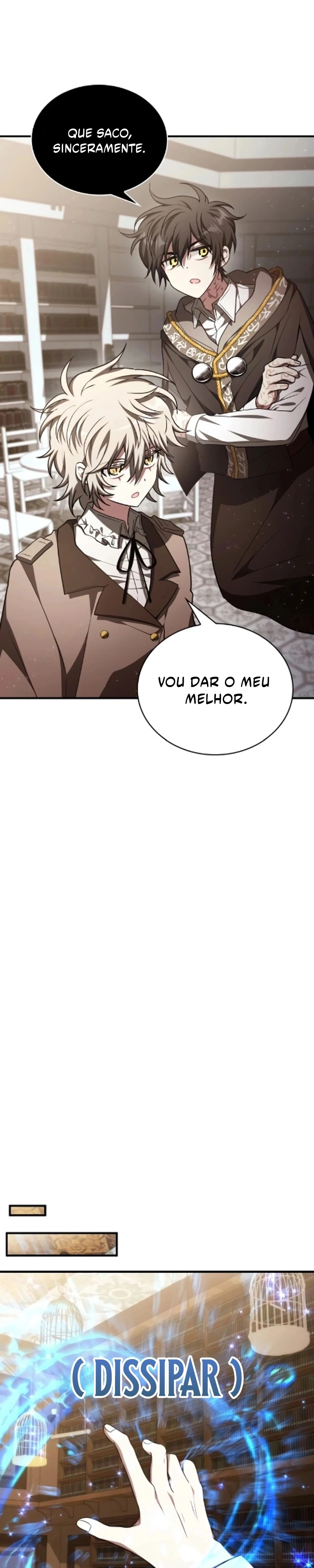 Please Read Me Capítulo 78 Página 20