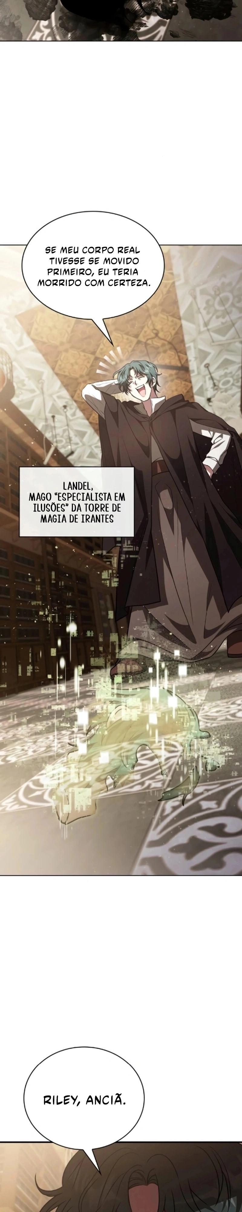 Please Read Me Capítulo 78 Página 29