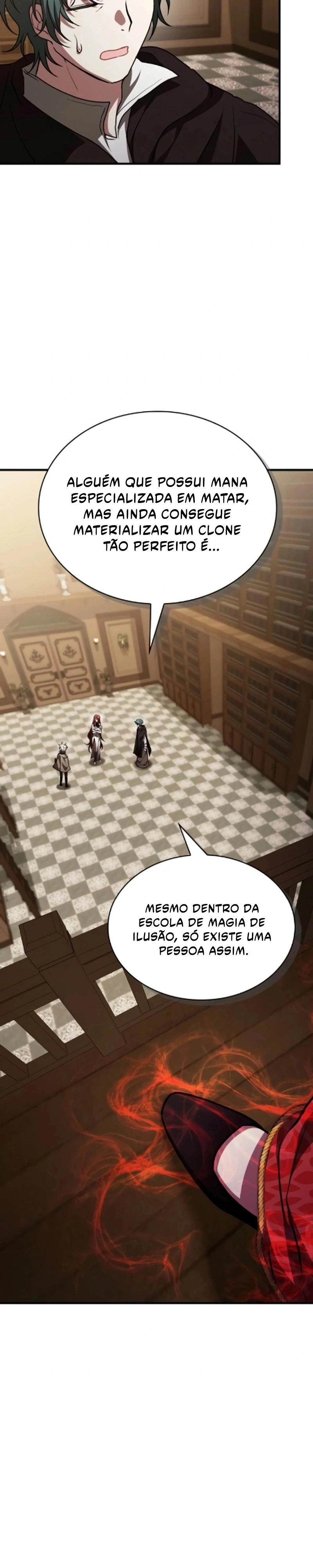 Please Read Me Capítulo 78 Página 39
