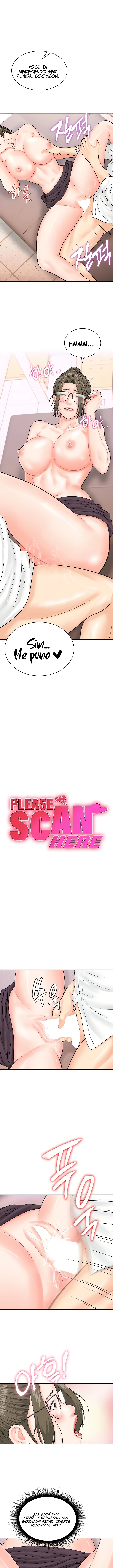 Please Scan Here Capítulo 14 Página 2