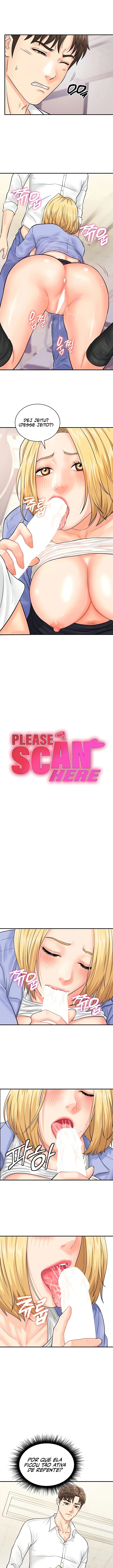 Please Scan Here Capítulo 9 Página 2