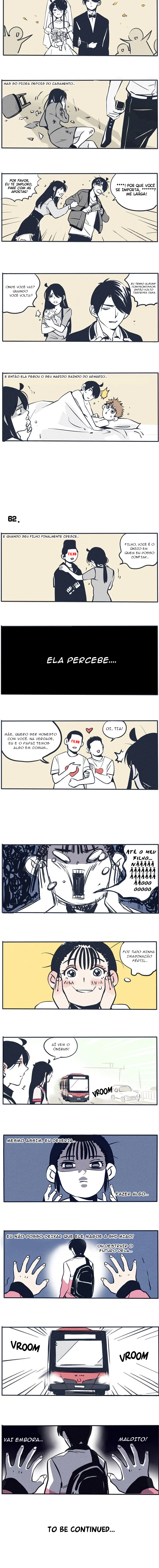 Please Take My Brother Away! Capítulo 32 Página 3