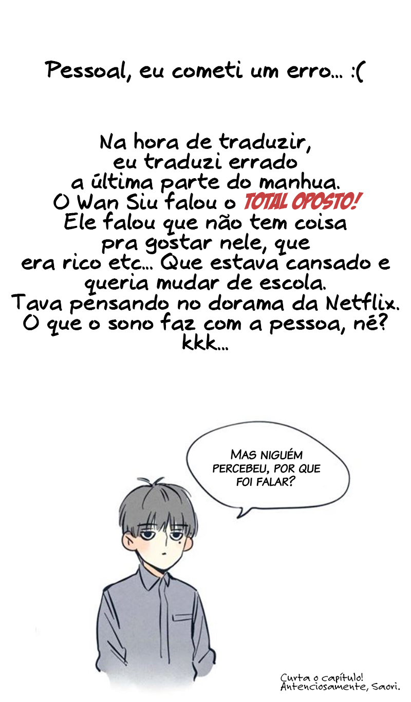 Please Take My Brother Away! Capítulo 38 Página 2