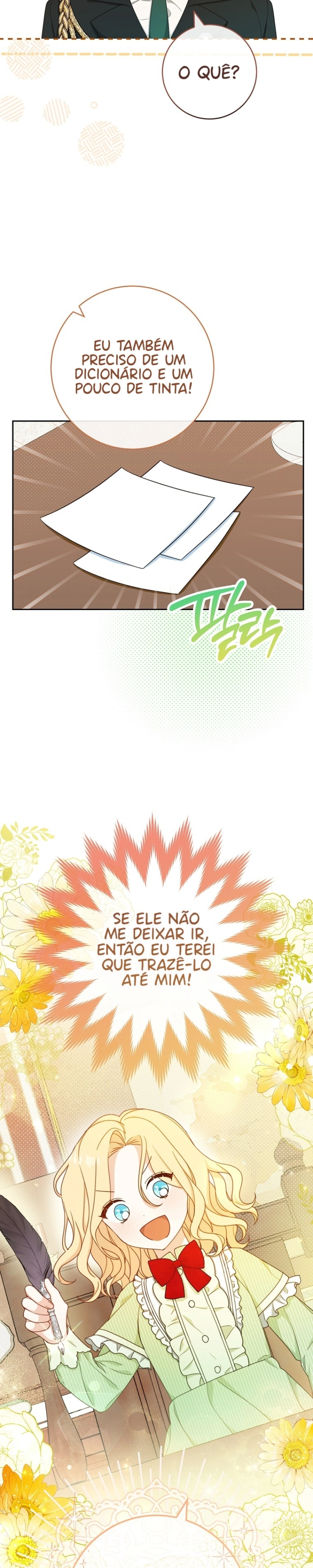 Please Treat Your Friends Preciously Capítulo 11 Página 27