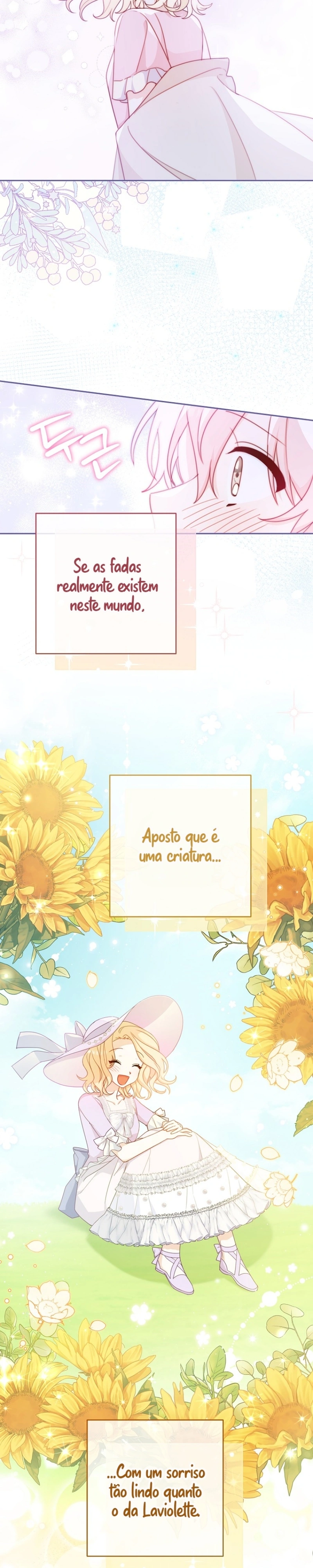 Please Treat Your Friends Preciously Capítulo 6 Página 3
