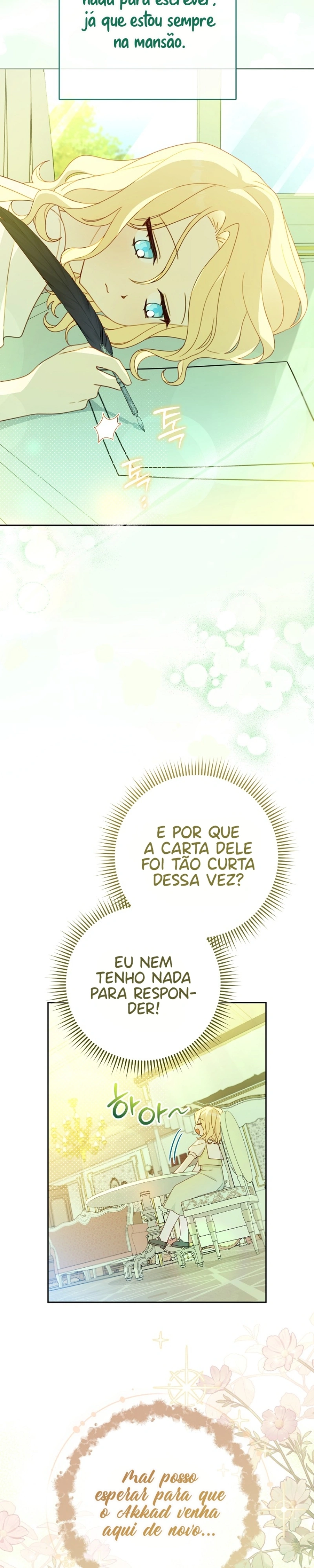 Please Treat Your Friends Preciously Capítulo 8 Página 9