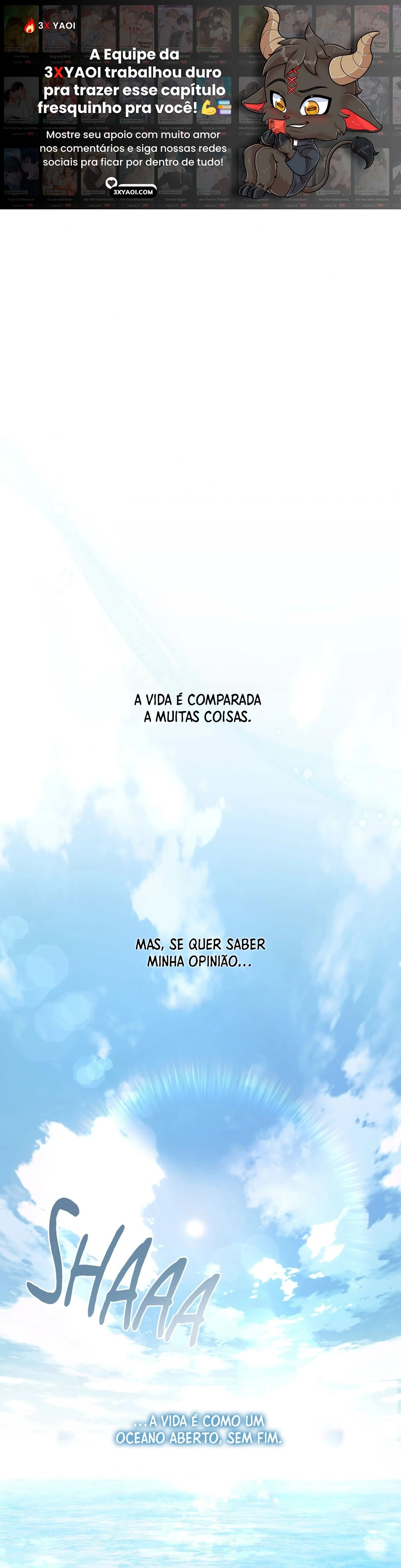 Pó de Diamante Capítulo 1 Página 1