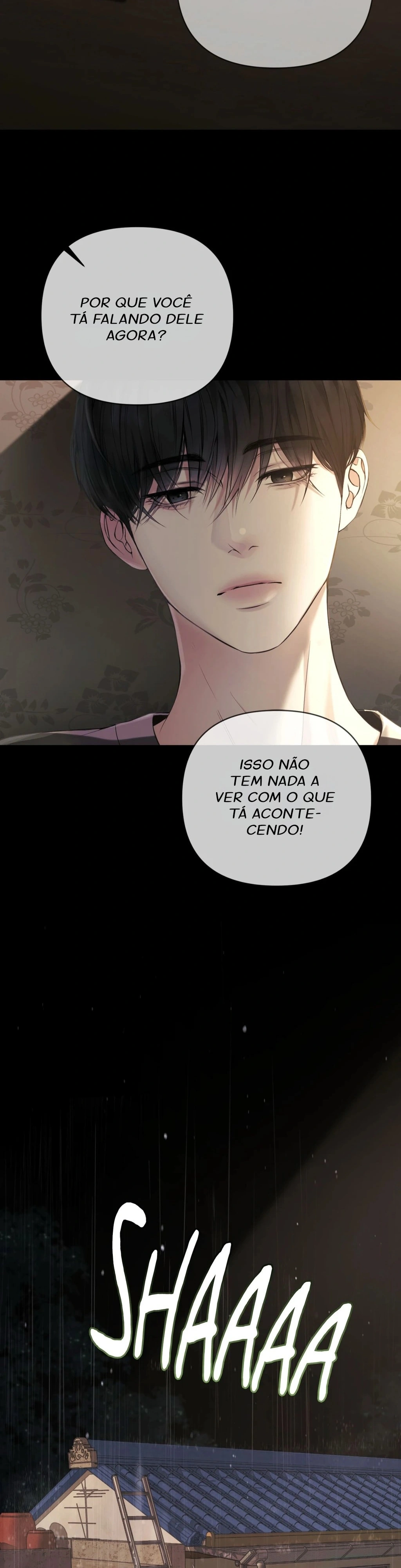 Pó de Diamante Capítulo 1 Página 30