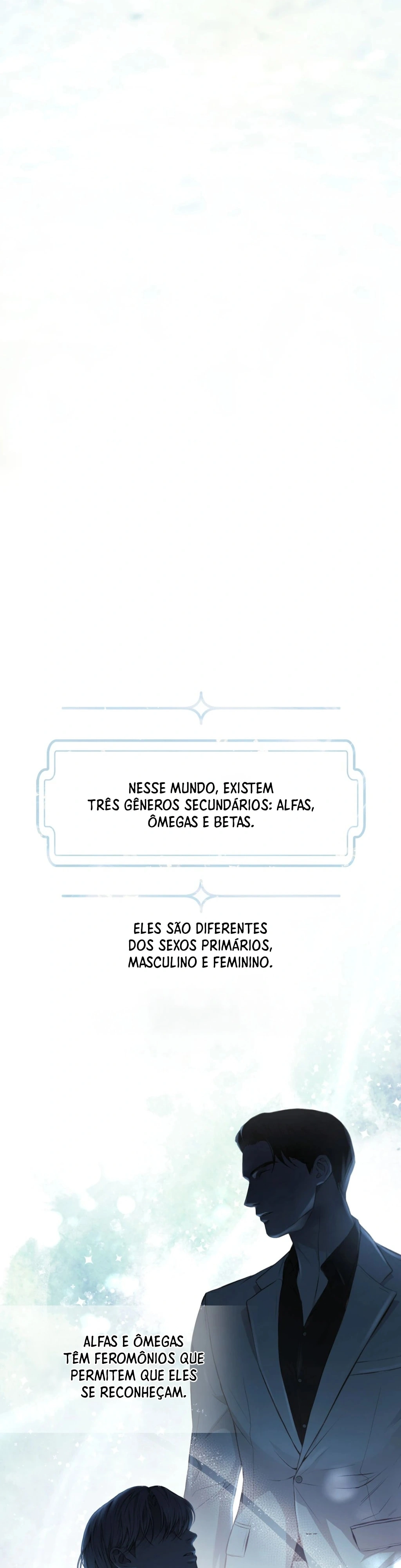 Pó de Diamante Capítulo 1 Página 9