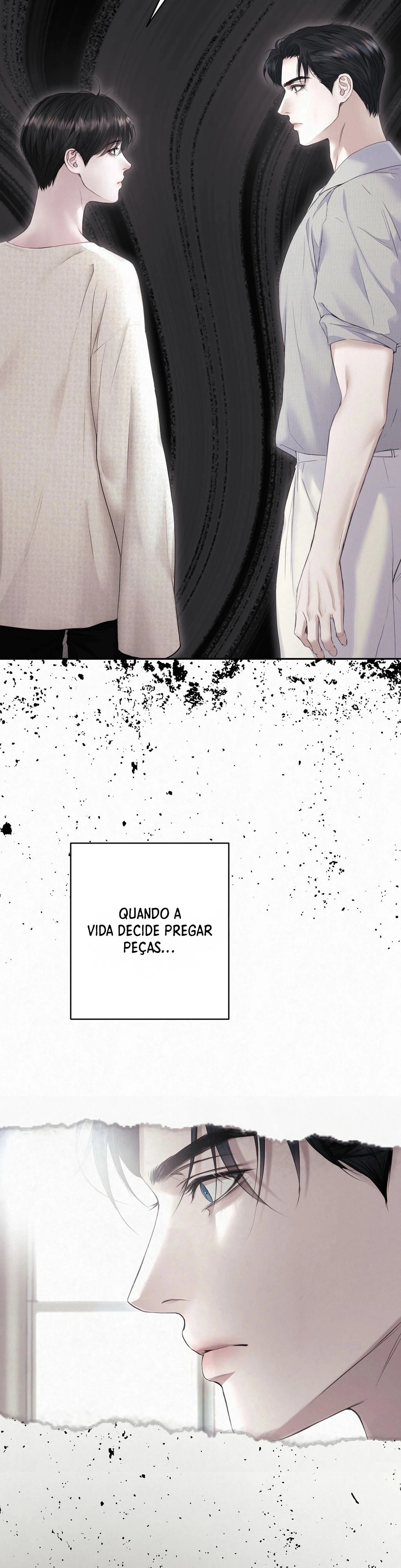 Pó de Diamante Capítulo 10 Página 29