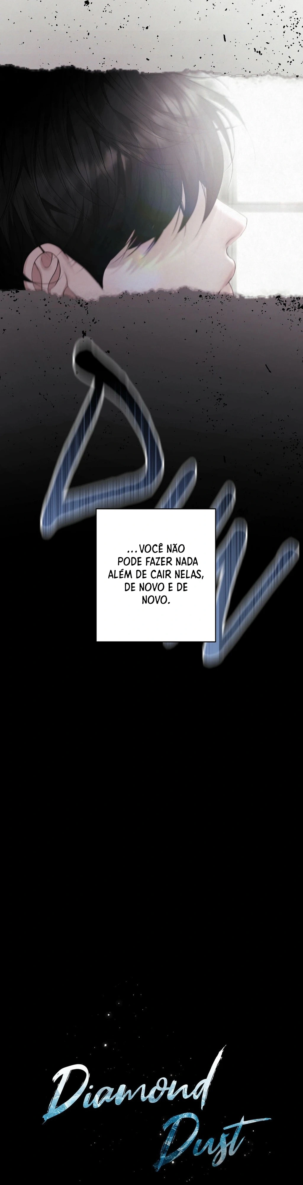 Pó de Diamante Capítulo 10 Página 30