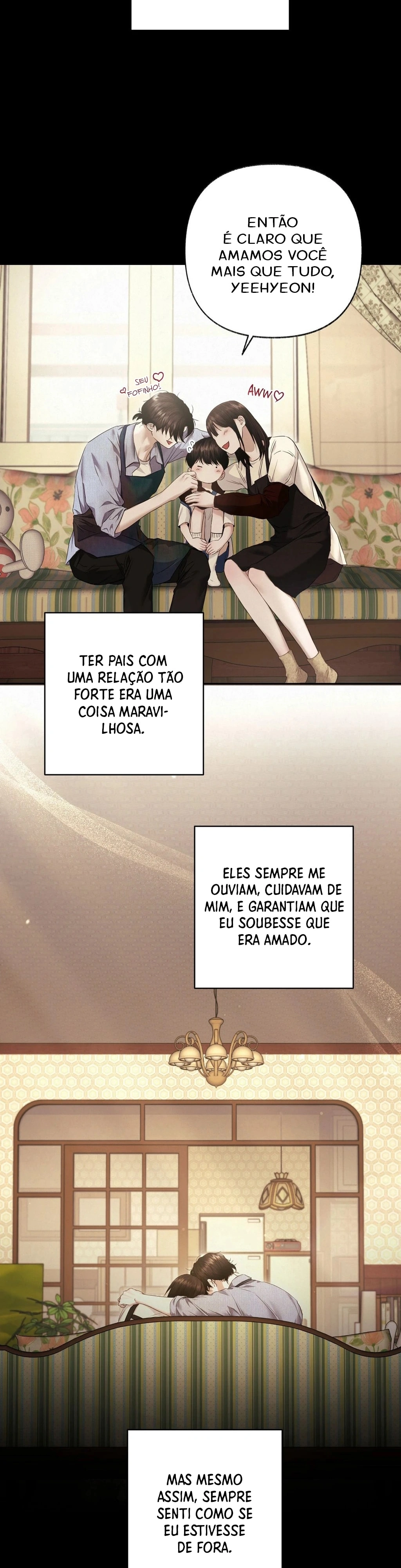 Pó de Diamante Capítulo 10 Página 38