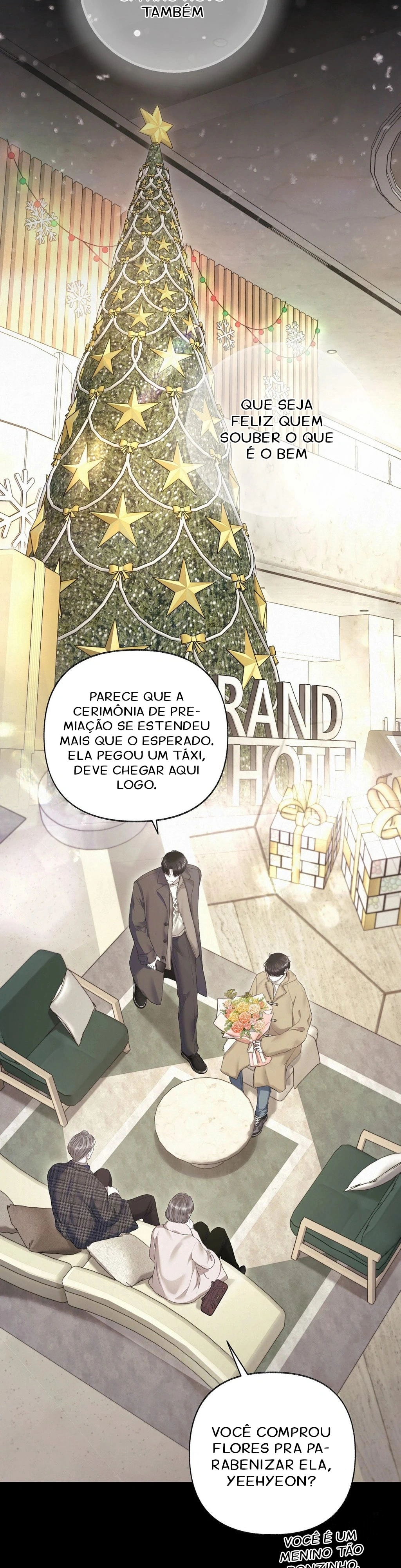 Pó de Diamante Capítulo 10 Página 44