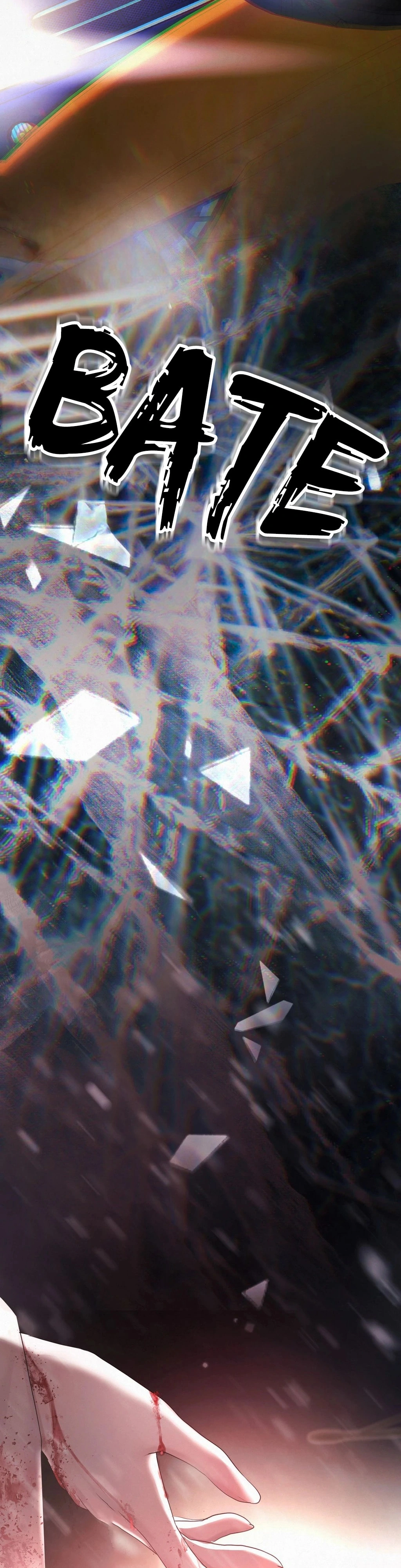Pó de Diamante Capítulo 10 Página 46