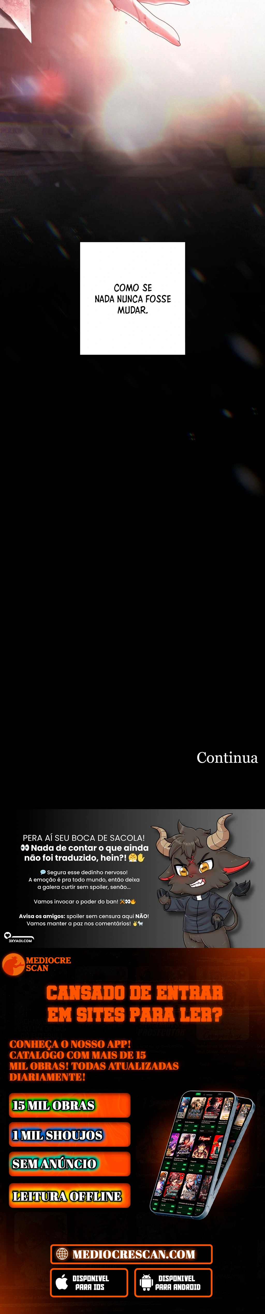 Pó de Diamante Capítulo 10 Página 47