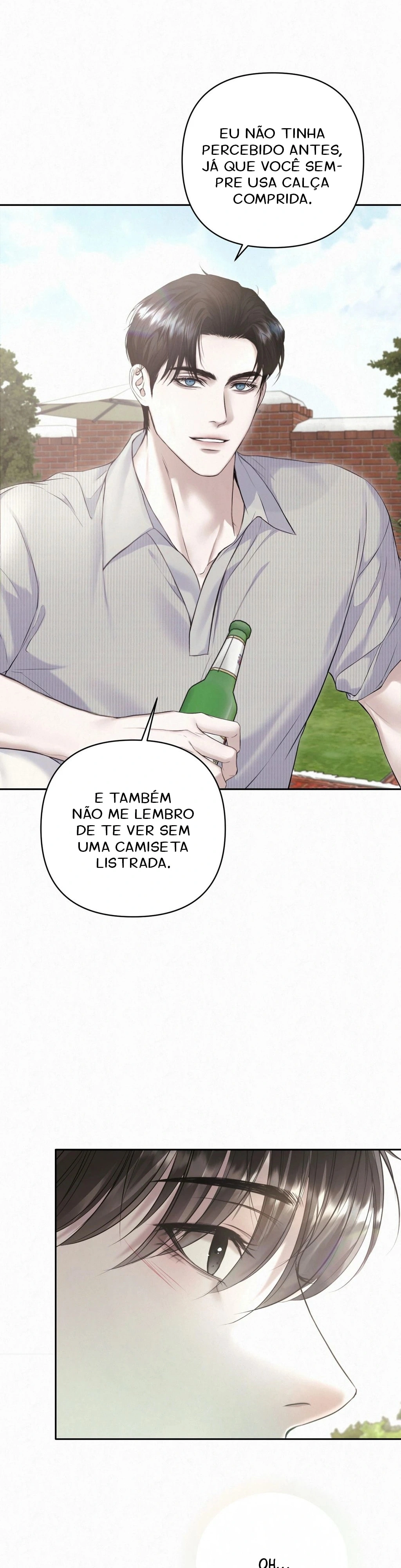 Pó de Diamante Capítulo 10 Página 5