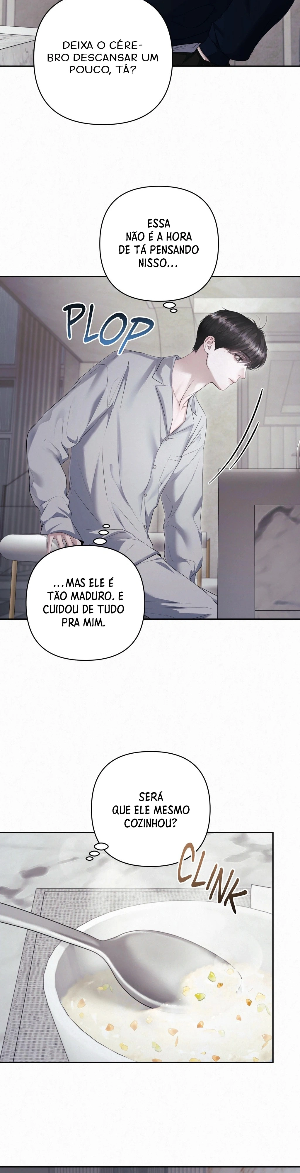 Pó de Diamante Capítulo 11 Página 24