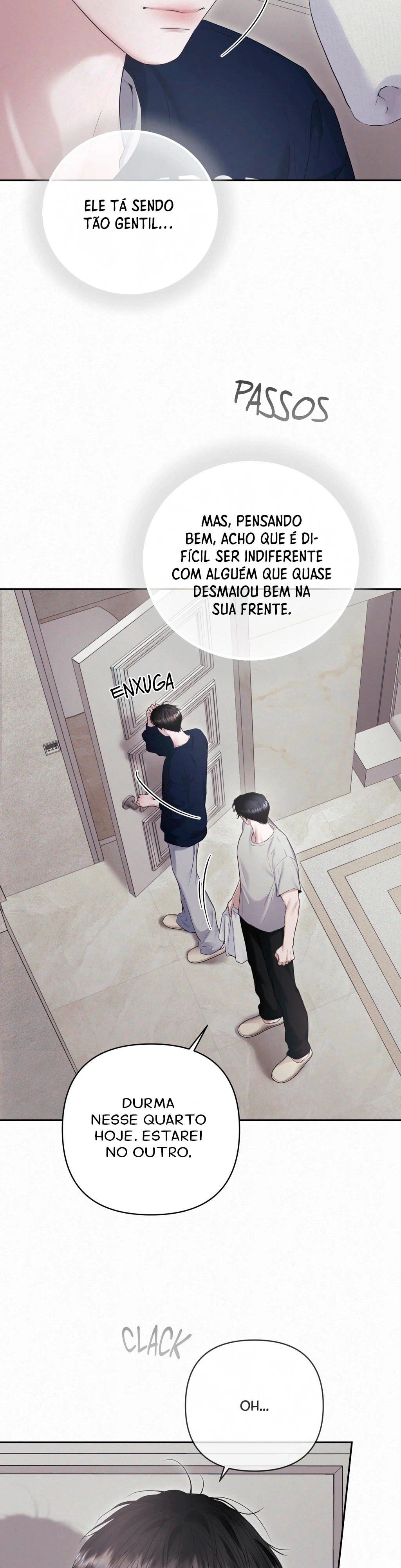 Pó de Diamante Capítulo 11 Página 34
