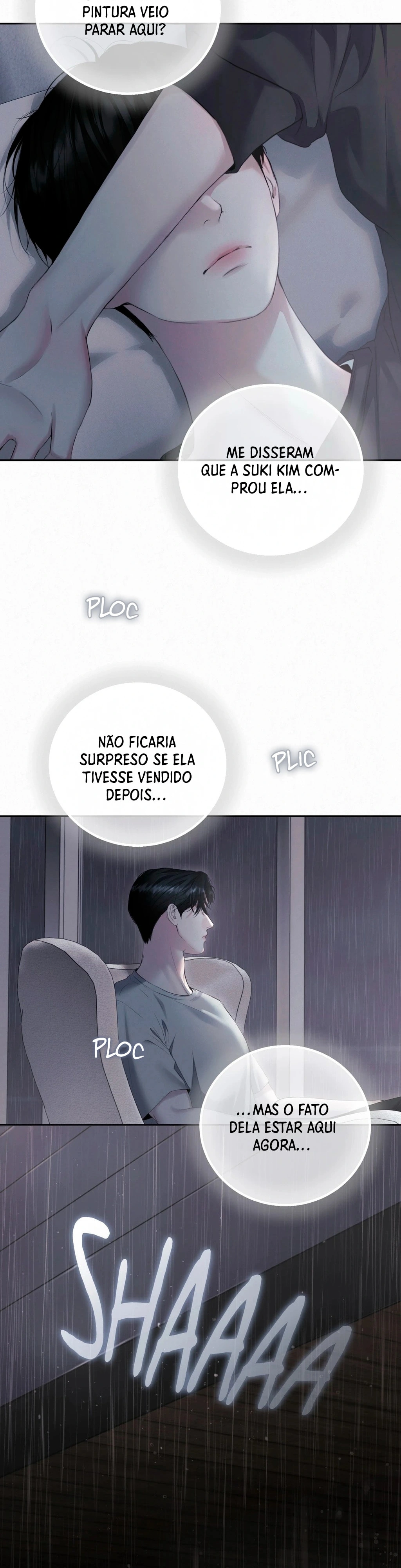 Pó de Diamante Capítulo 11 Página 42