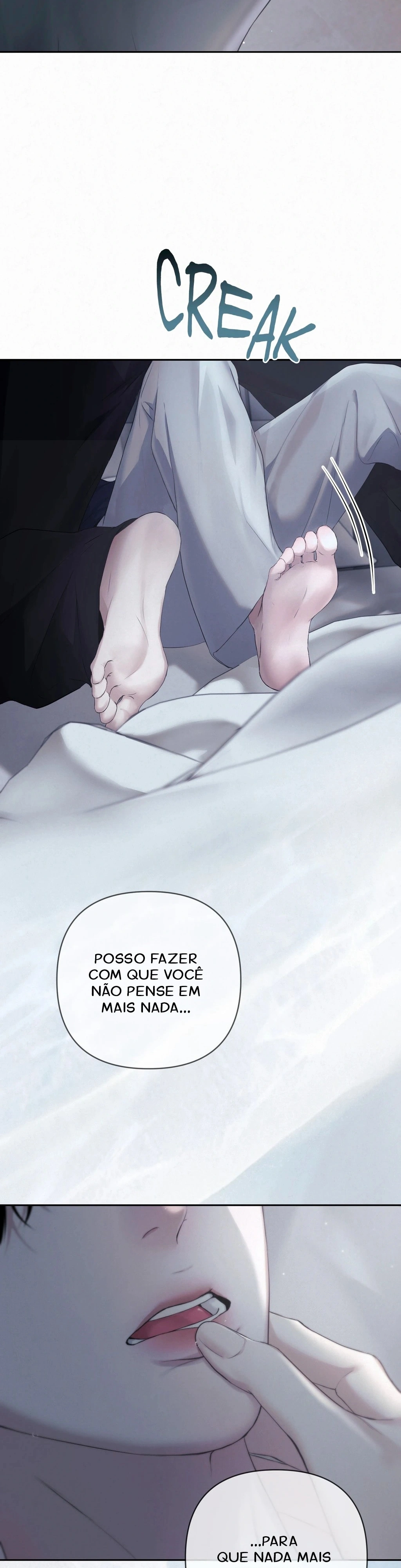 Pó de Diamante Capítulo 11 Página 46