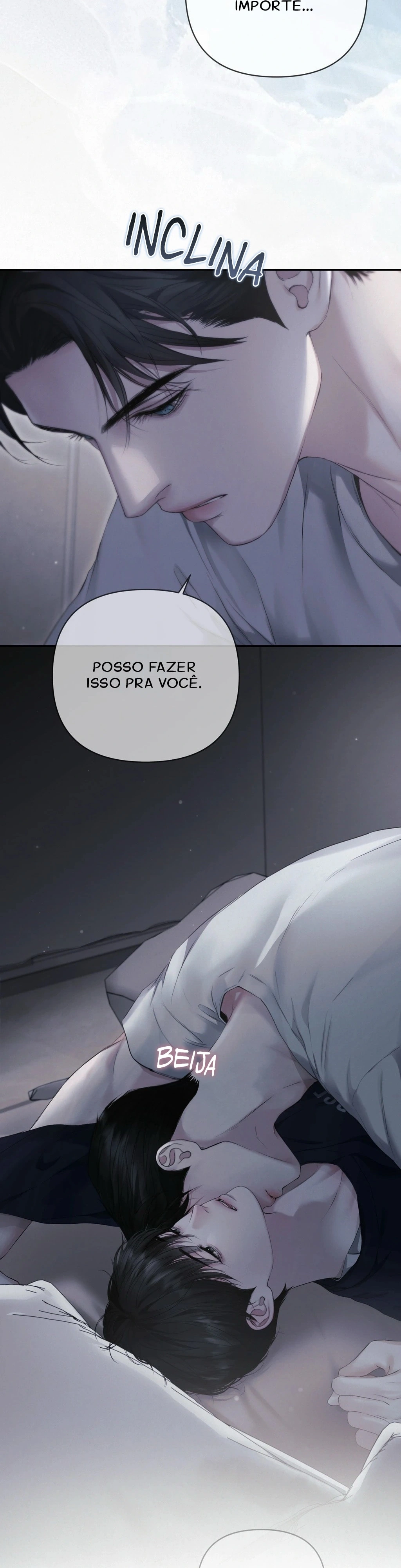 Pó de Diamante Capítulo 11 Página 47