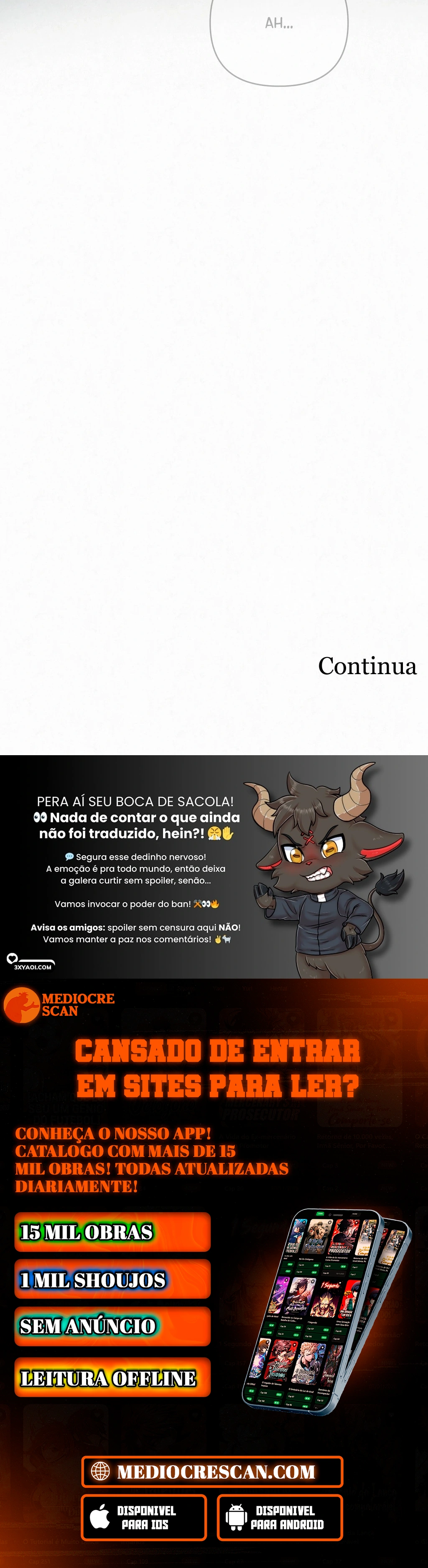 Pó de Diamante Capítulo 11 Página 48