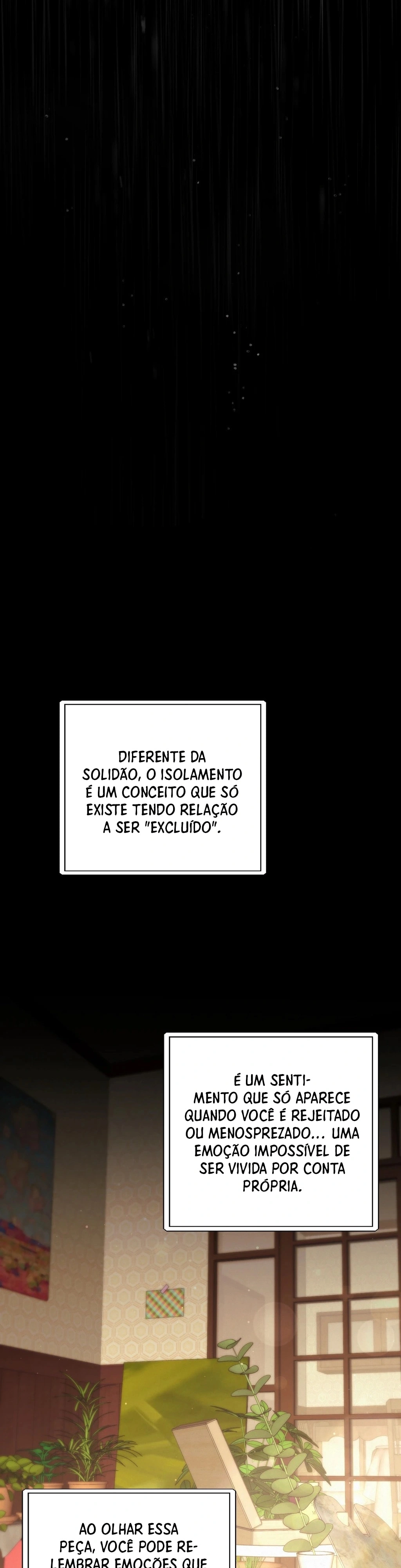 Pó de Diamante Capítulo 11 Página 5