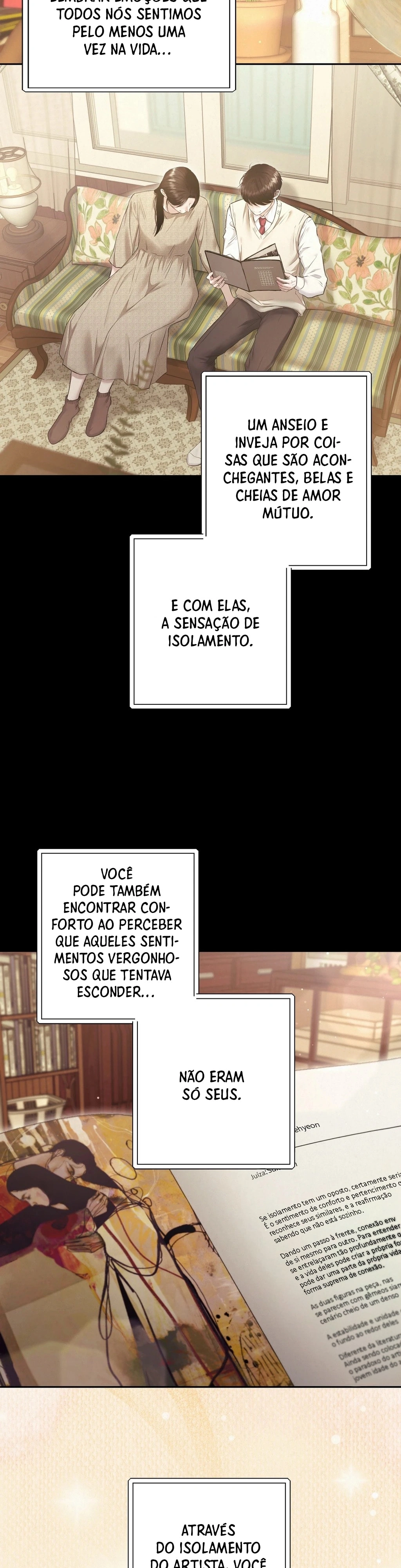 Pó de Diamante Capítulo 11 Página 6