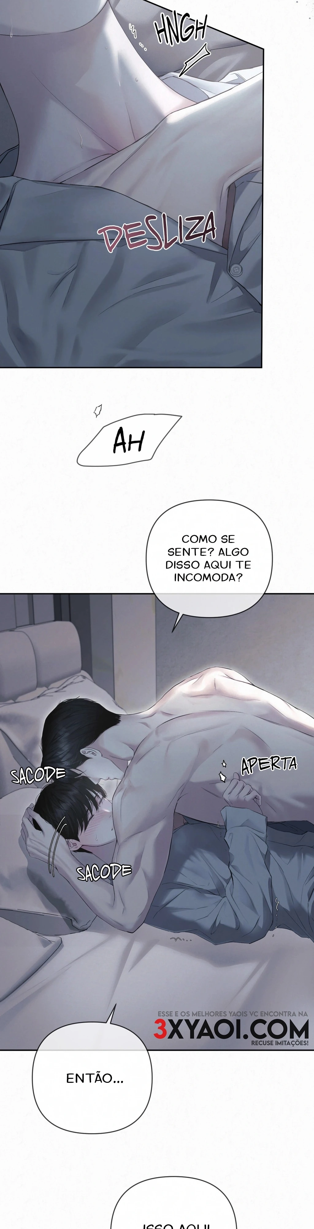 Pó de Diamante Capítulo 12 Página 14