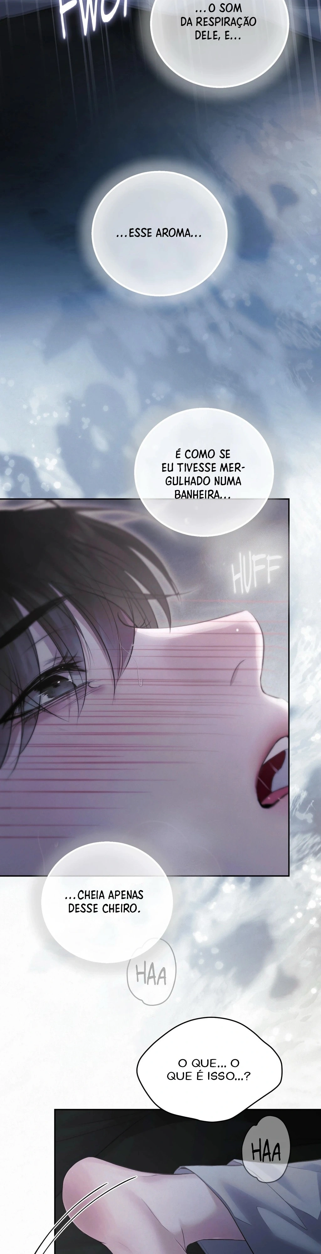 Pó de Diamante Capítulo 13 Página 16